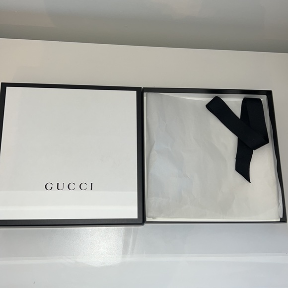 Gucci Box - Picture 5 of 5